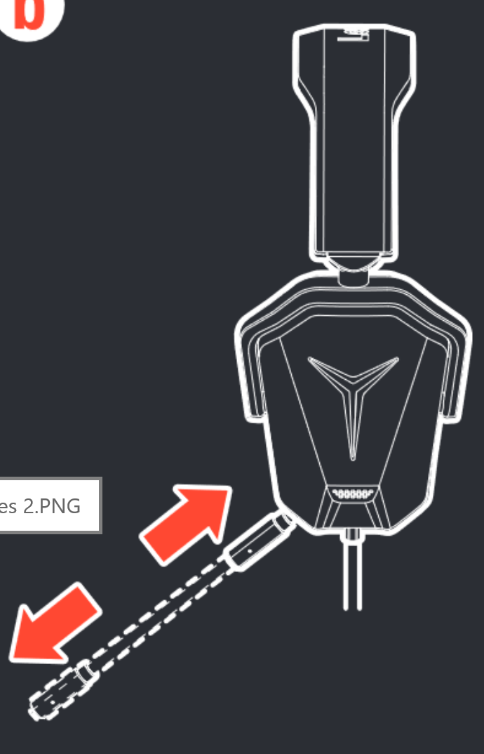 Introduction to Lenovo Y Gaming Stereo Headset Lenovo Support UY